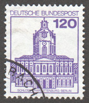 Germany Scott 1313 Used - Click Image to Close